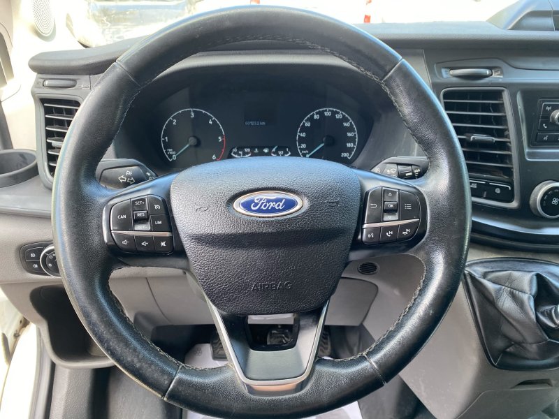 Ford Transit 350 Ambiente L2H2 2.0 TDCI 130Cv 4P