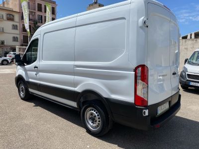 Ford Transit 350 Ambiente L2H2 2.0 TDCI 130Cv 4P