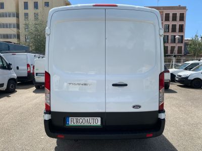 Ford Transit 350 Ambiente L2H2 2.0 TDCI 130Cv 4P
