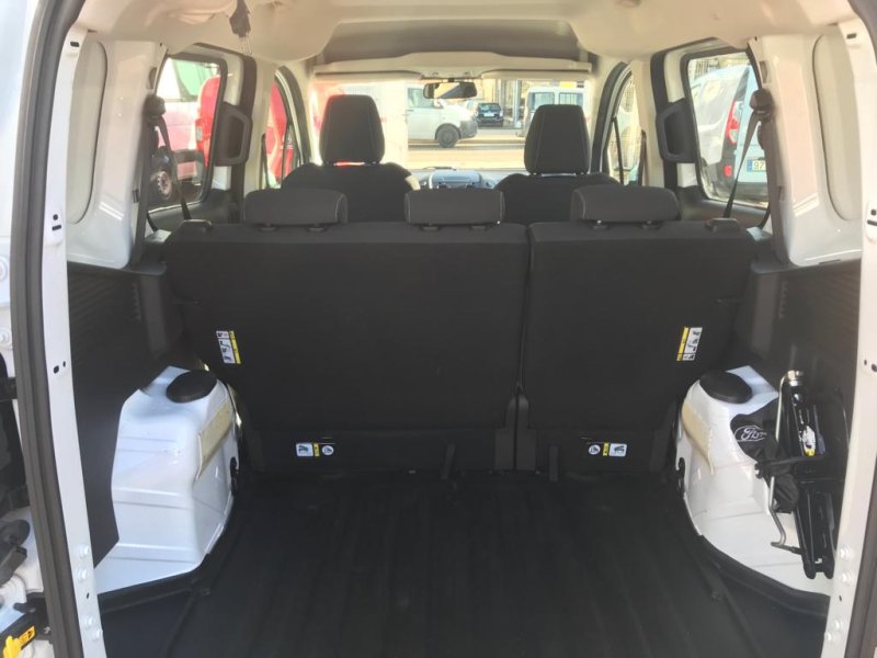 Ford Transit Courier Kombi 1.0 Ecoboost 5P
