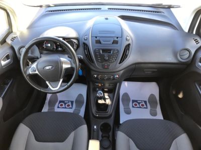 Ford Transit Courier Kombi 1.0 Ecoboost 5P