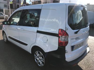 Ford Transit Courier Kombi 1.0 Ecoboost 5P