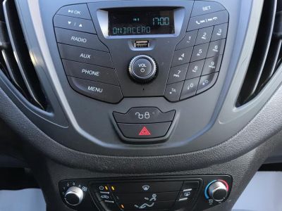 Ford Transit Courier Kombi 1.0 Ecoboost 5P