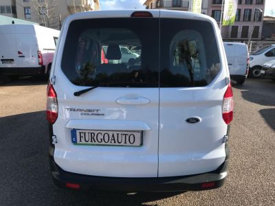 Ford Transit Courier Kombi 1.0 Ecoboost 5P