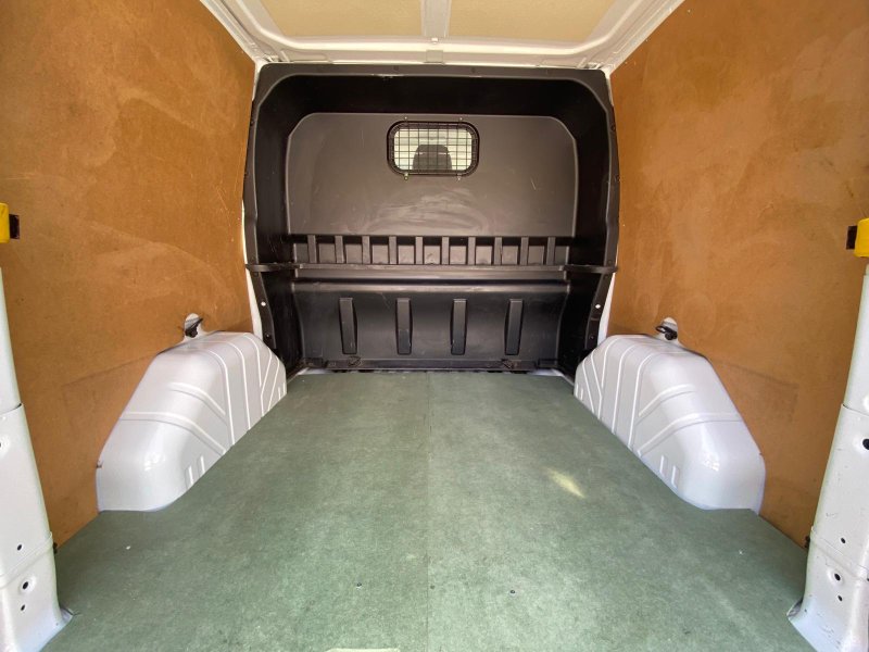 Ford Transit Custom 300 Ambiente 6Sitze 2.0 TDCI 105PS