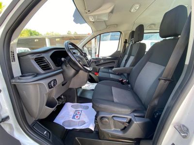 Ford Transit Custom 300 Ambiente 6Sitze 2.0 TDCI 105PS