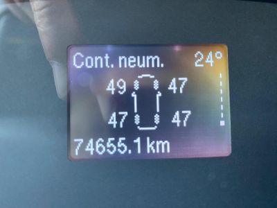Ford Transit Custom Trend Kombi 9 Sitzer 2.0 TDCi 130 PS