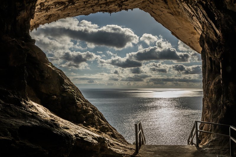 + PHOTOGRAPHER & VISUAL ARTIST - MALLORCA +