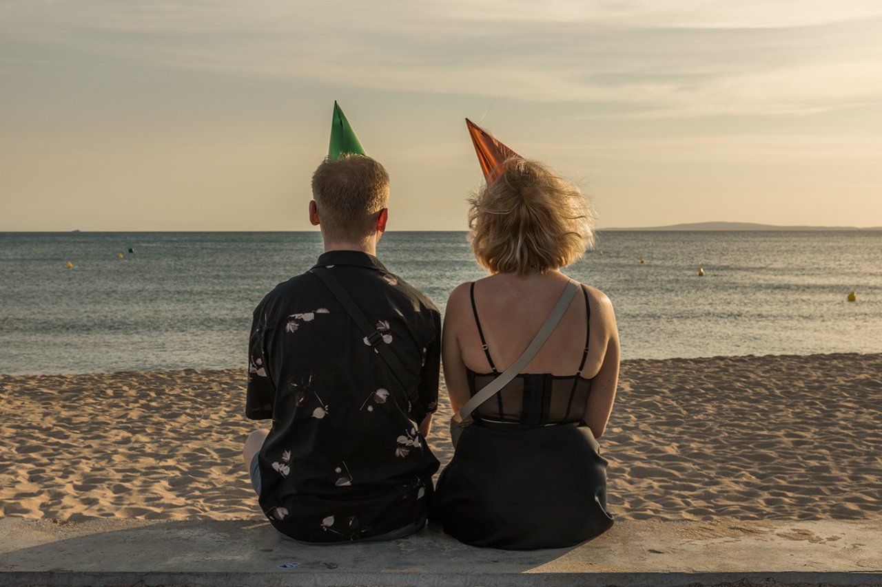 + FOTOGRAF & VISUELLER KÜNSTLER -  MALLORCA +