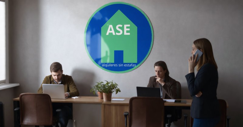 Fragen zu einer Wohnungsanzeige? Prüfen Sie sie, bevor Sie bezahlen