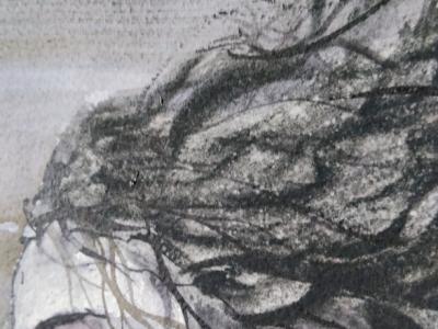 Woman of Wind and Water,