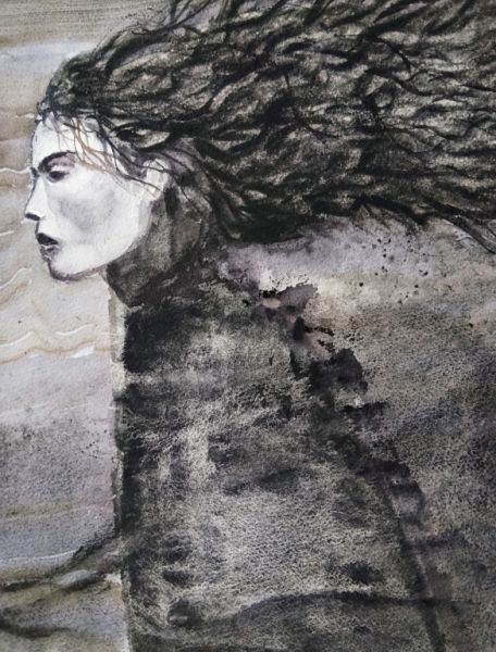 Woman of Wind and Water,