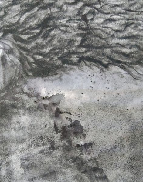 Woman of Wind and Water,