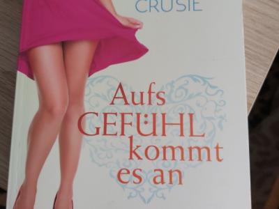 Frauenromane in deutscher Sprache – gebrauchte Bücher