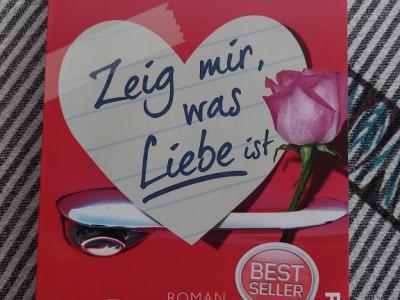 Frauenromane in deutscher Sprache – gebrauchte Bücher