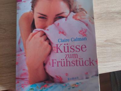 Frauenromane in deutscher Sprache – gebrauchte Bücher