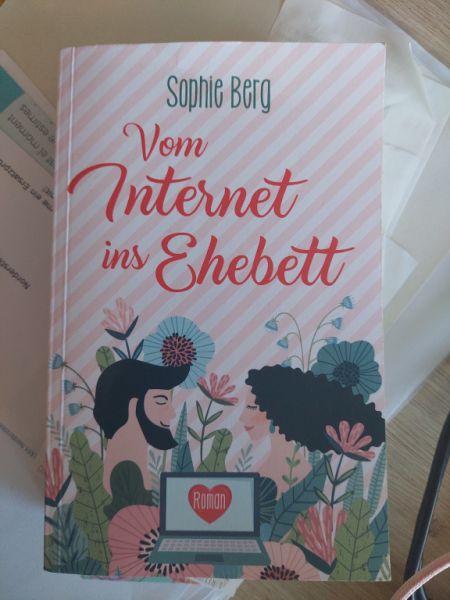 Frauenromane in deutscher Sprache – gebrauchte Bücher