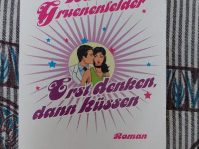 Frauenromane in deutscher Sprache – gebrauchte Bücher