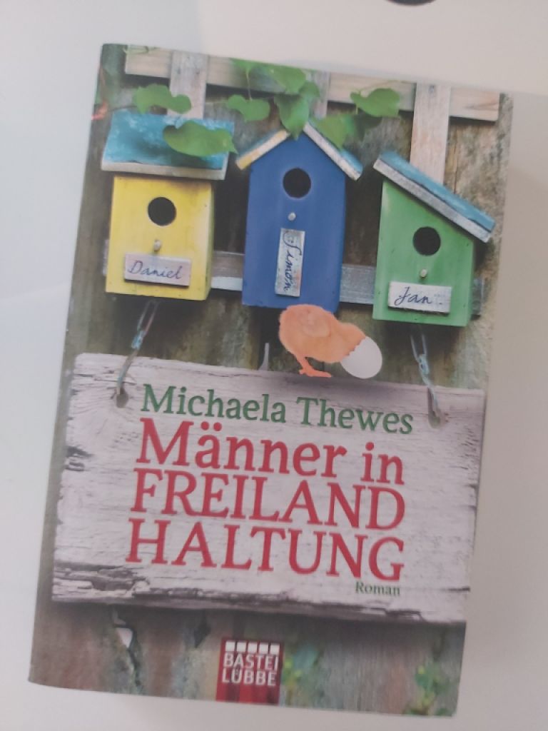 Frauenromane in deutscher Sprache – gebrauchte Bücher