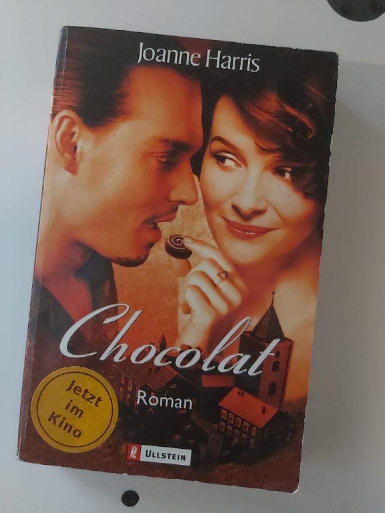 Frauenromane in deutscher Sprache – gebrauchte Bücher