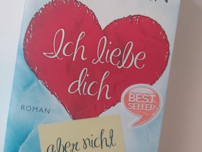 Frauenromane in deutscher Sprache – gebrauchte Bücher