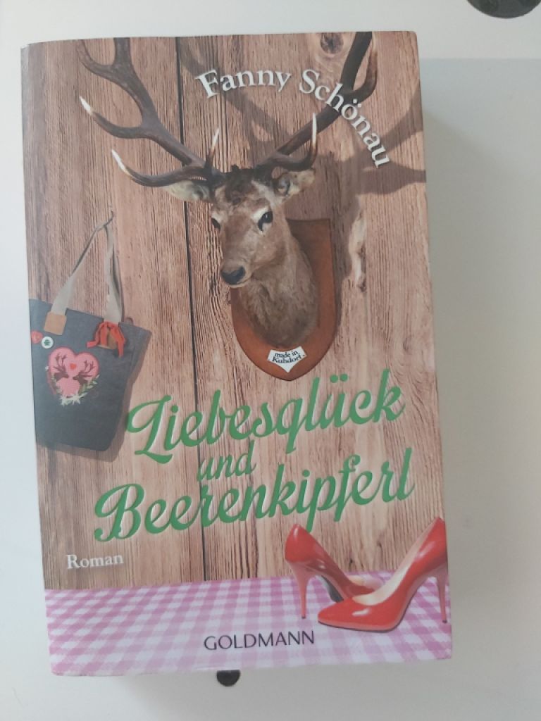 Frauenromane in deutscher Sprache – gebrauchte Bücher