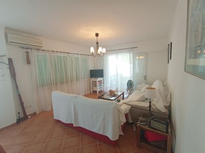 Available from Sept 27 / Season: Ground-floor apartment with terraces near the coast of Colonia St Jordi --AP 07 T