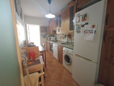 Available from Sept 27 / Season: Ground-floor apartment with terraces near the coast of Colonia St Jordi --AP 07 T