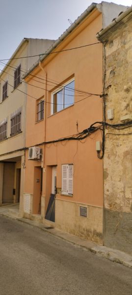 Frei stehendes Haus zu verkaufen in Maria de la Salut