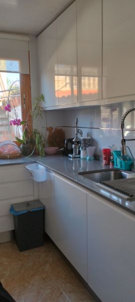 Frei stehendes Haus zu verkaufen in Maria de la Salut