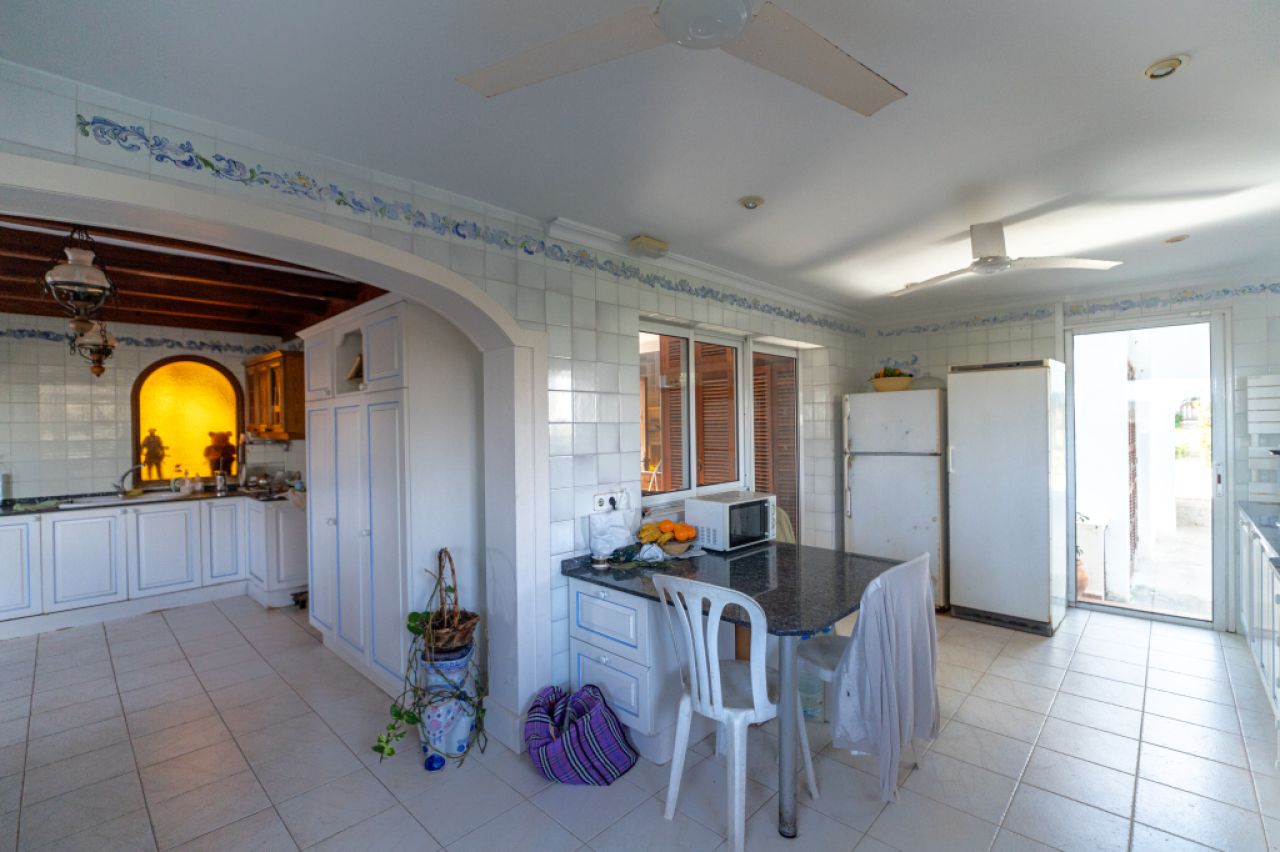 Casa o chalet independiente en venta en Cala d'Or