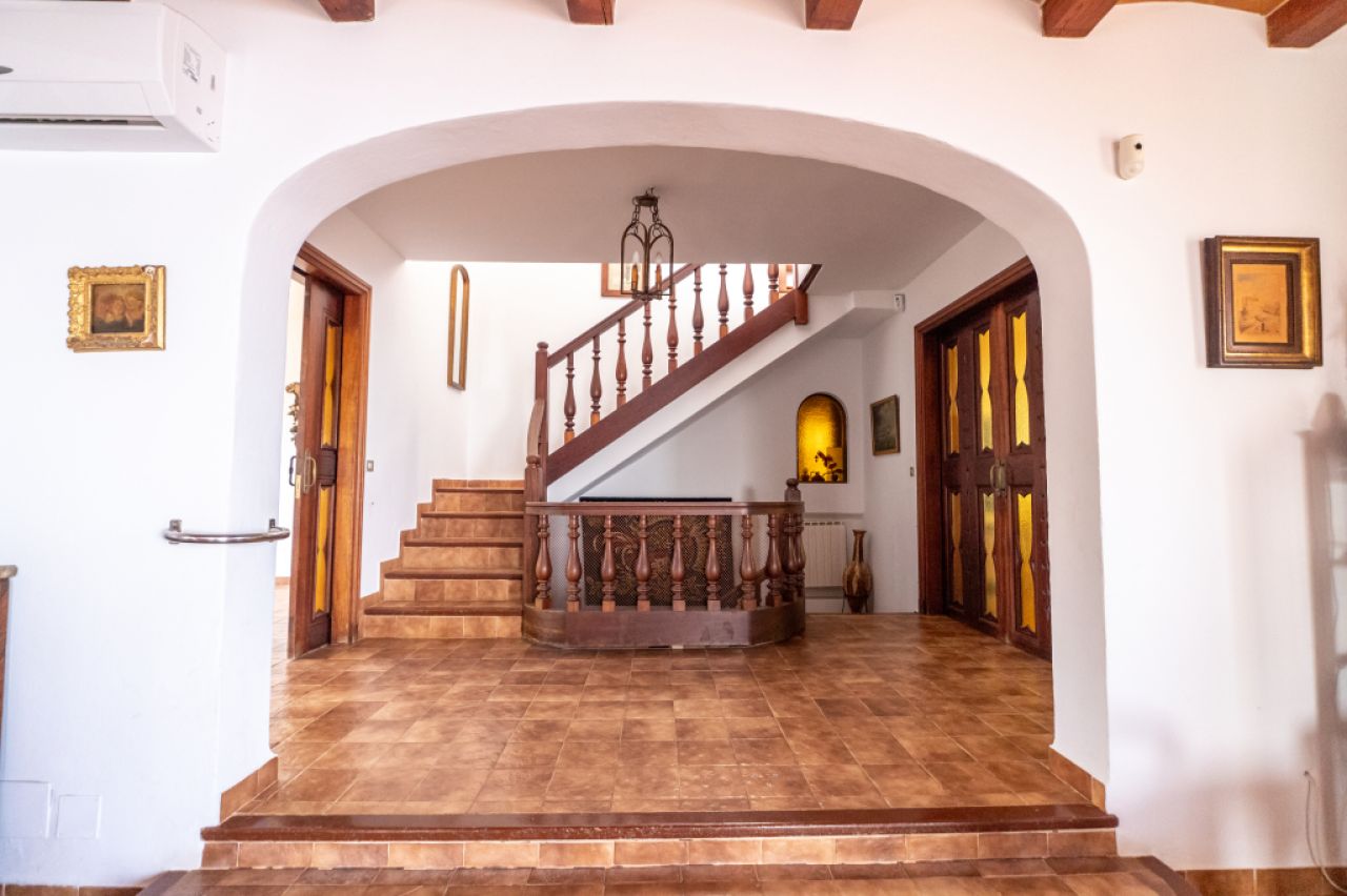 Casa o chalet independiente en venta en Cala d'Or