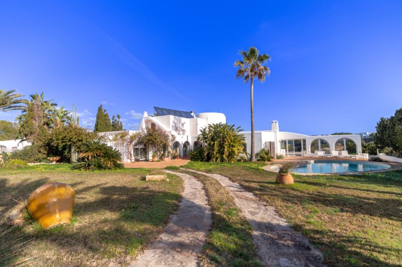 Casa o chalet independiente en venta en Cala d'Or