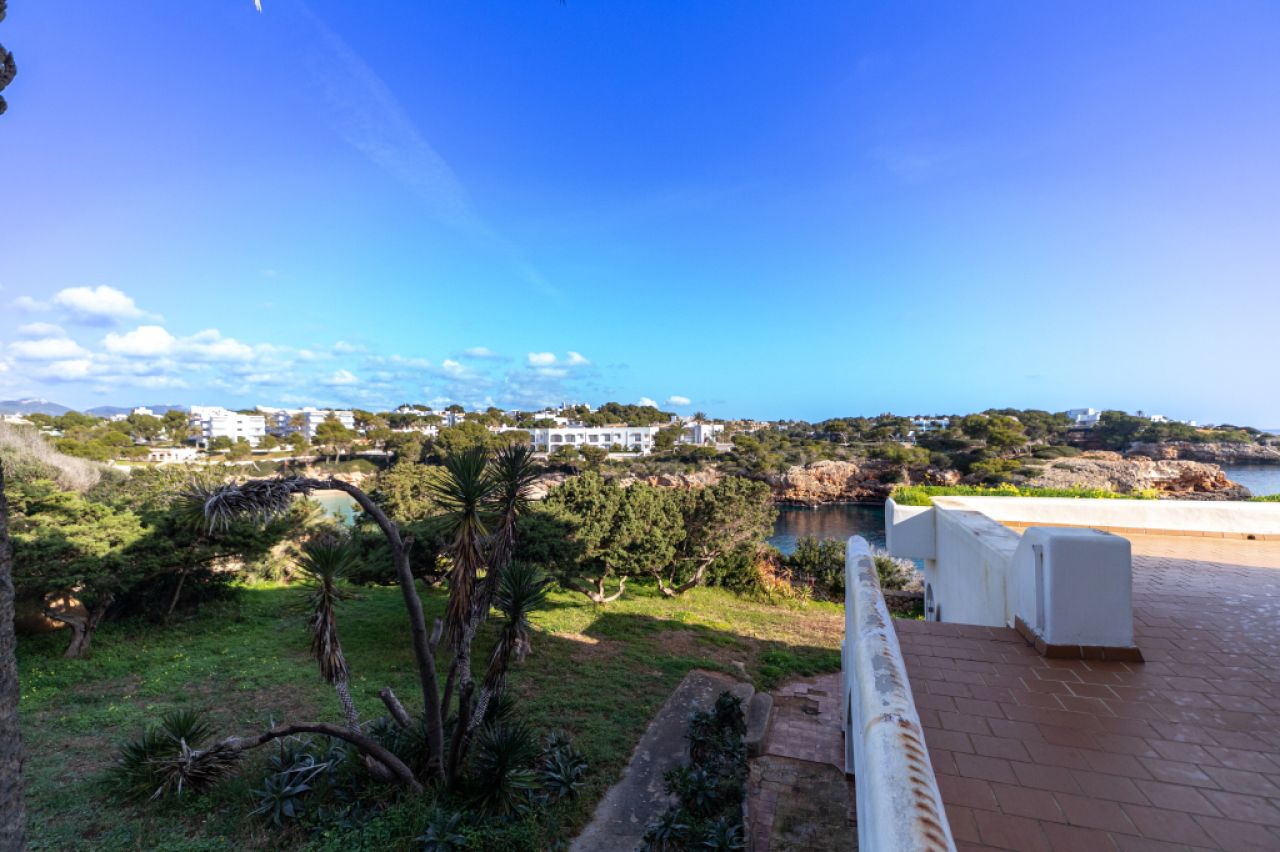 Casa o chalet independiente en venta en Cala d'Or