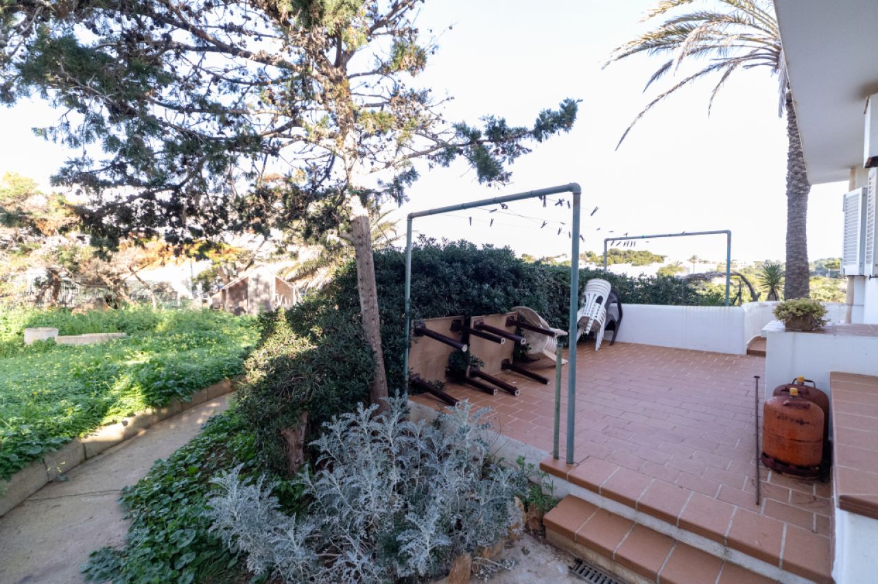 Casa o chalet independiente en venta en Cala d'Or