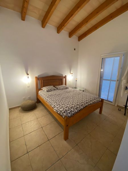 Freistehende Villa mit Meerblick in Colònia de Sant Pere, Mallorca