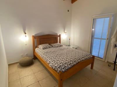 Freistehende Villa mit Meerblick in Colònia de Sant Pere, Mallorca