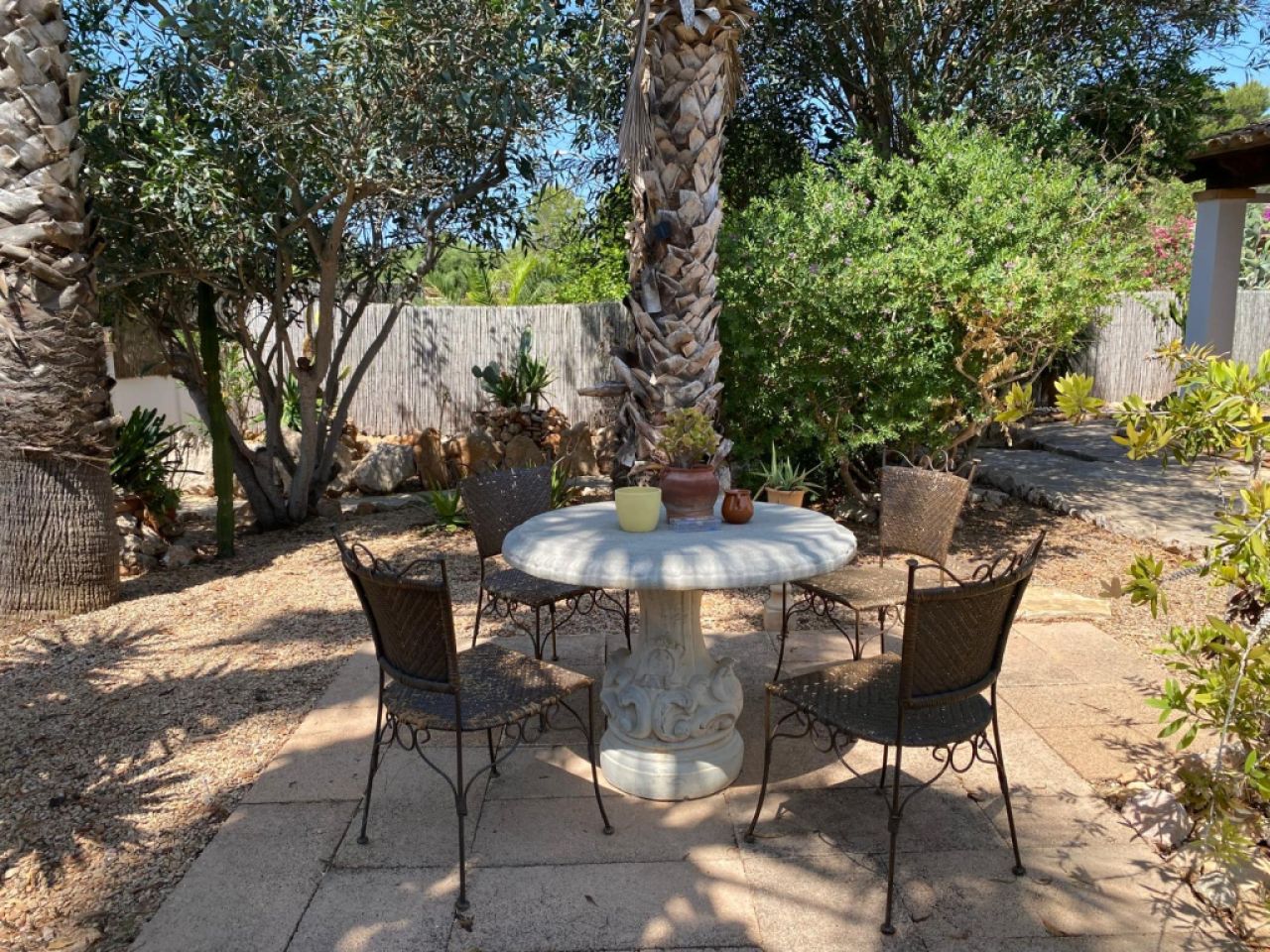 Detached house in Sa Vinyola