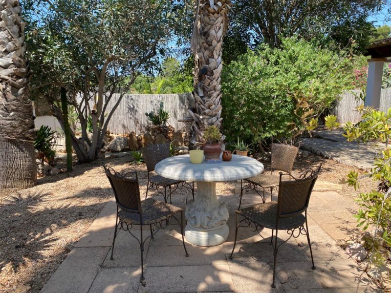 Freistehendes Haus in Sa Vinyola