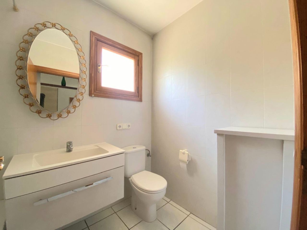 Freistehendes Haus in Sa Vinyola