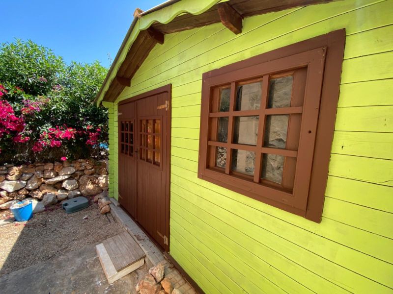 Freistehendes Haus in Sa Vinyola