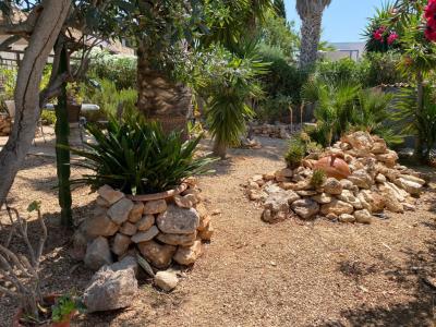 Freistehendes Haus in Sa Vinyola