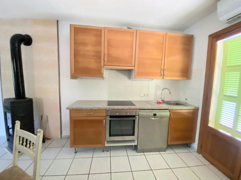 Freistehendes Haus in Sa Vinyola