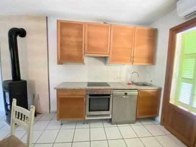 Freistehendes Haus in Sa Vinyola