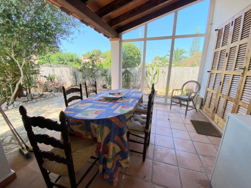 Freistehendes Haus in Sa Vinyola