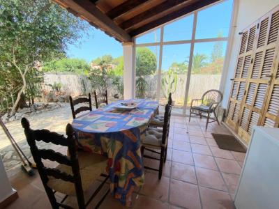 Freistehendes Haus in Sa Vinyola