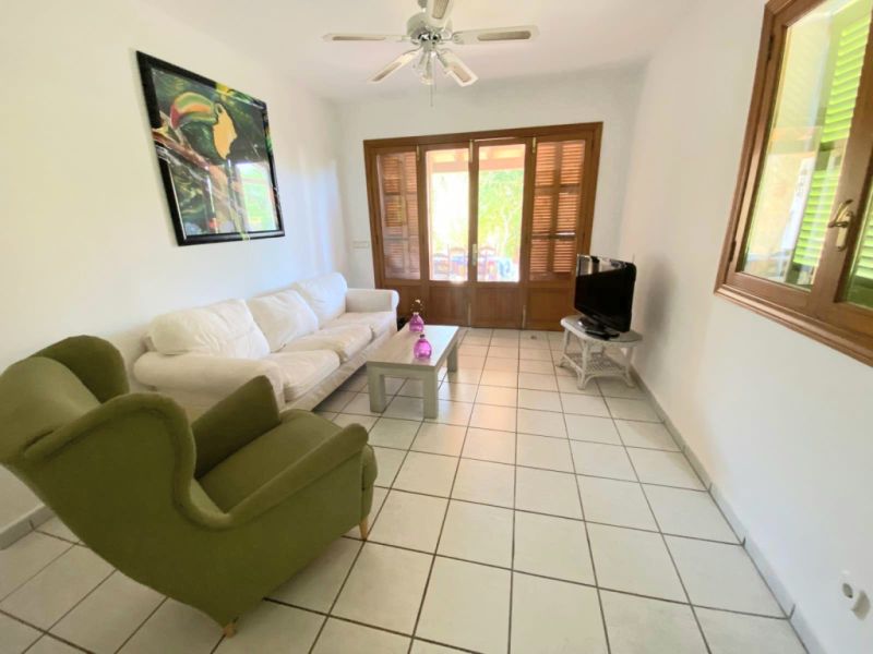 Freistehendes Haus in Sa Vinyola