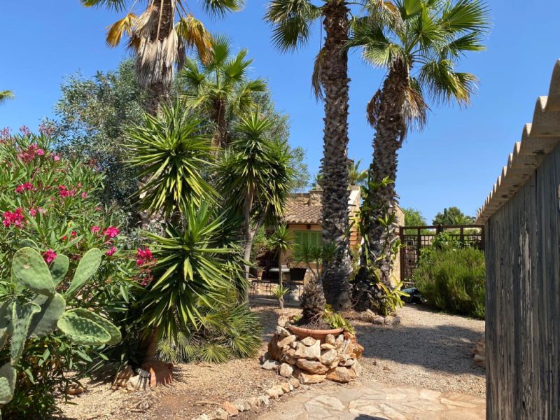 Freistehendes Haus in Sa Vinyola