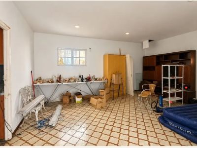 Freistehendes Haus mit Garten und großzügigen Terrassen in El Terreno, Nähe Bonanova