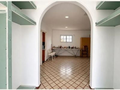 Freistehendes Haus mit Garten und großzügigen Terrassen in El Terreno, Nähe Bonanova